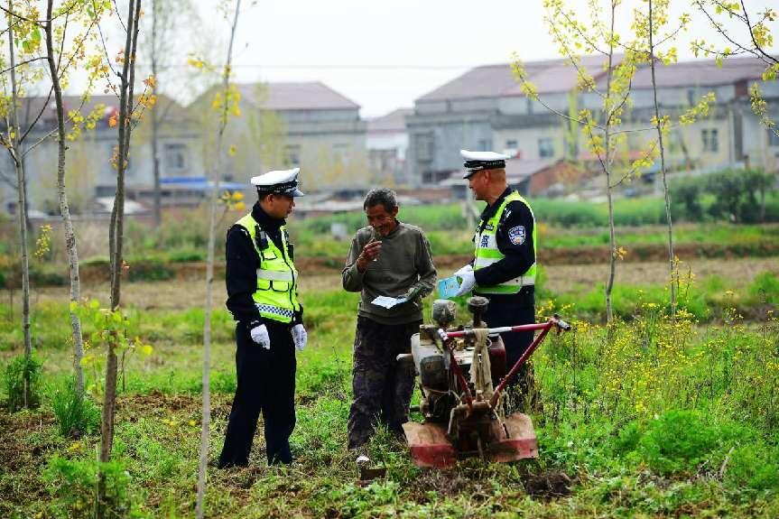 襄阳公安：用心用情绘就“鄂西北粮仓”和美春耕画卷(图3)
